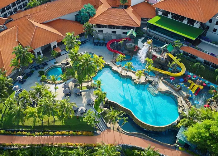 Doubletree By Hilton Damai Laut