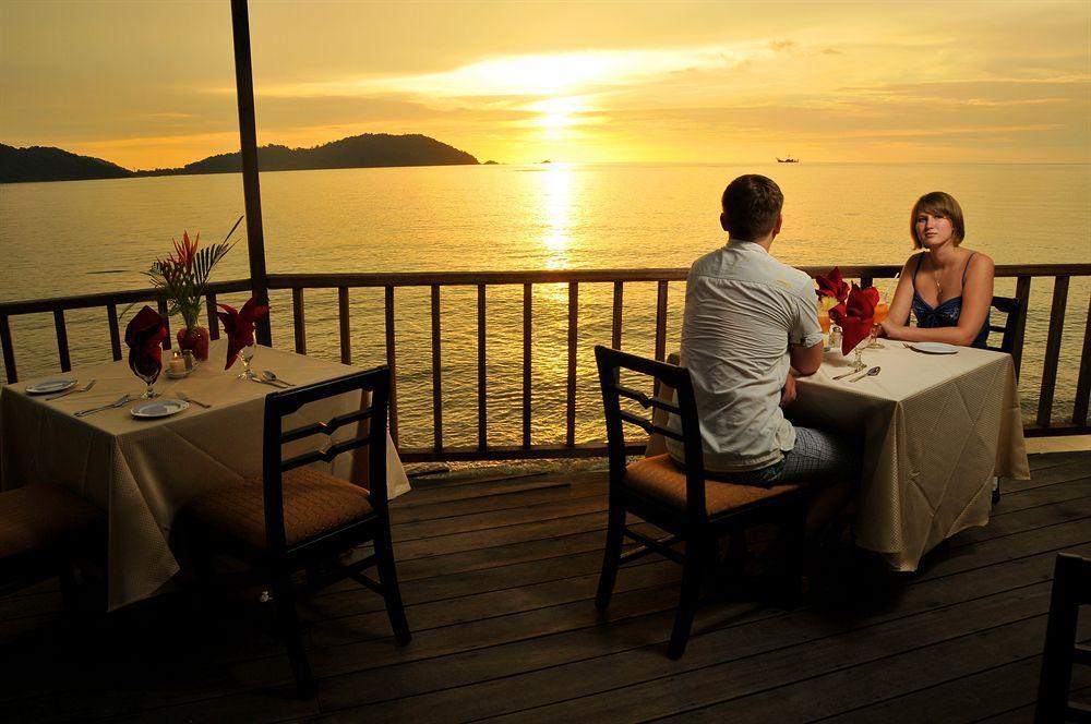 Resor Doubletree By Hilton Damai Laut 4*