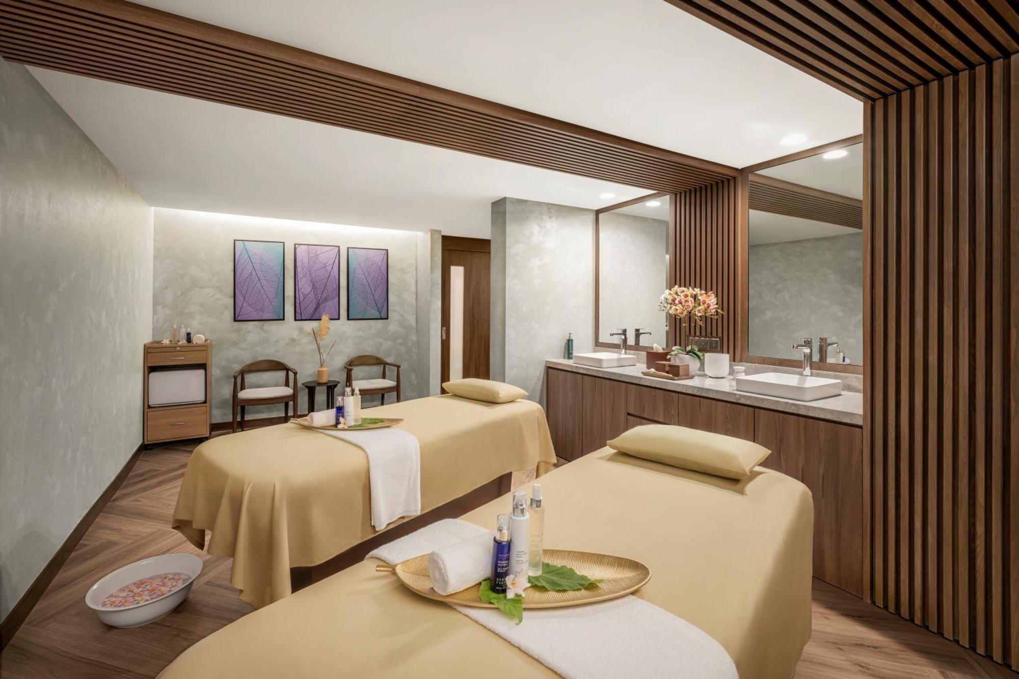 Doubletree By Hilton Damai Laut Lumut