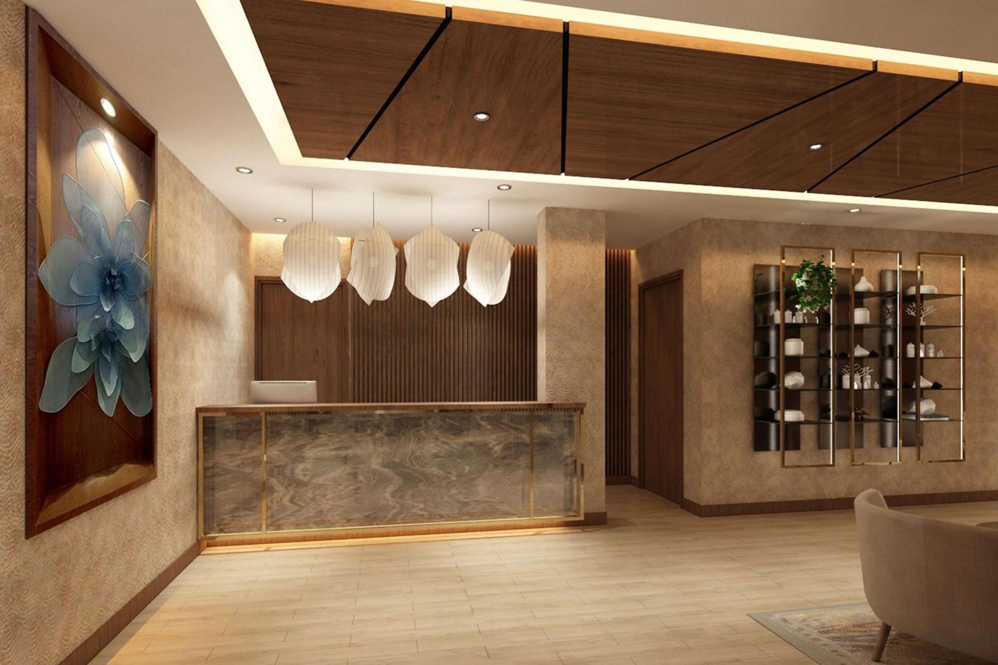 Doubletree By Hilton Damai Laut Lumut