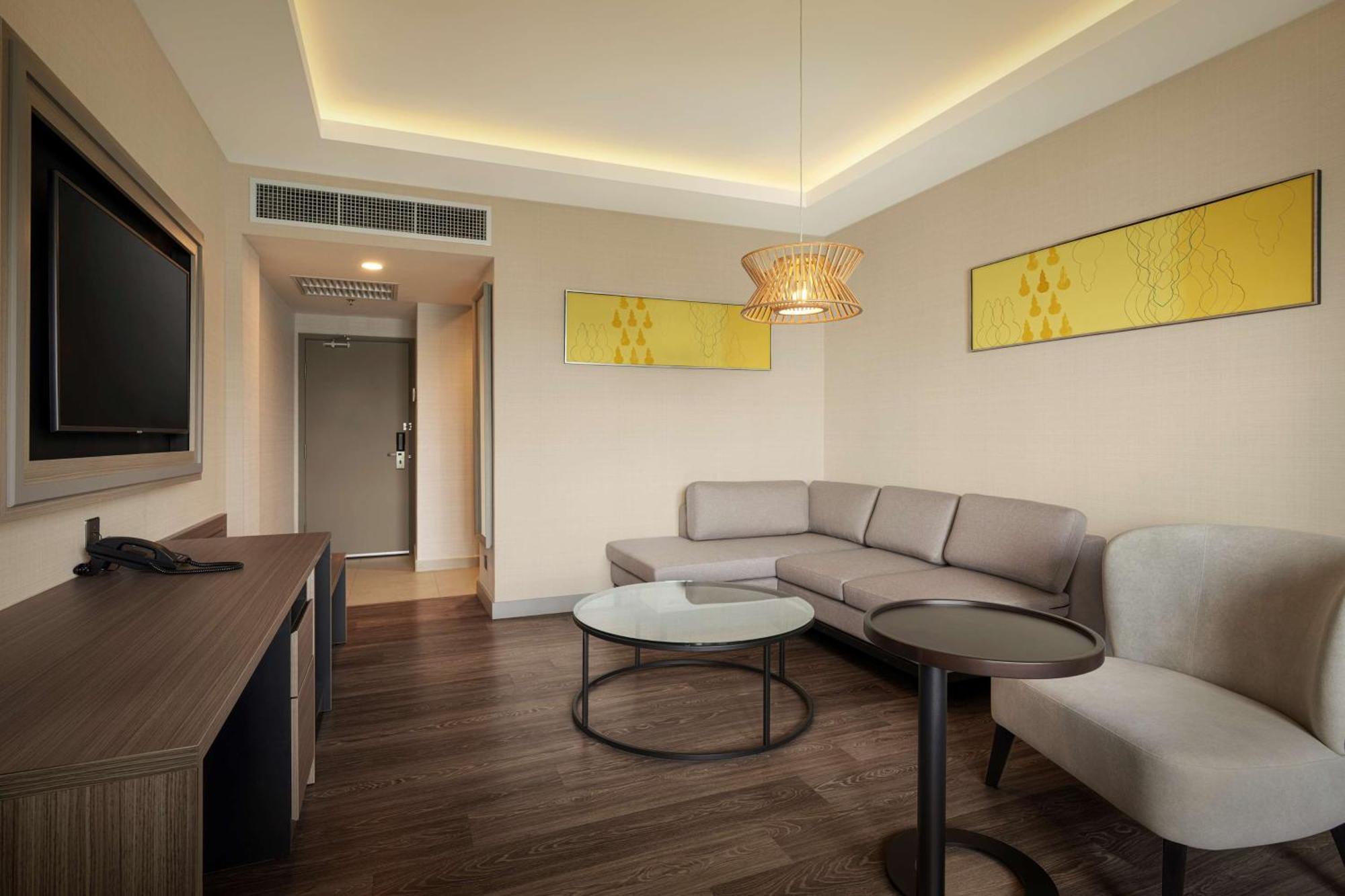 Doubletree By Hilton Damai Laut Resor Lumut
