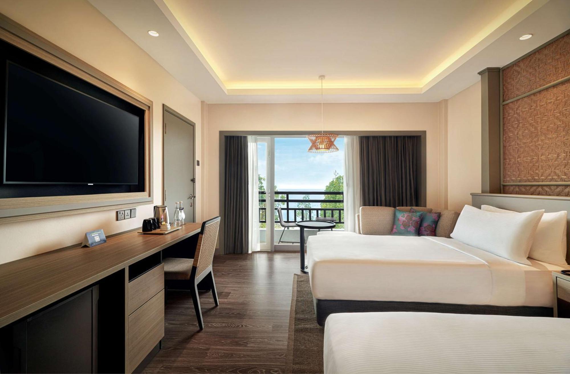 Doubletree By Hilton Damai Laut Lumut