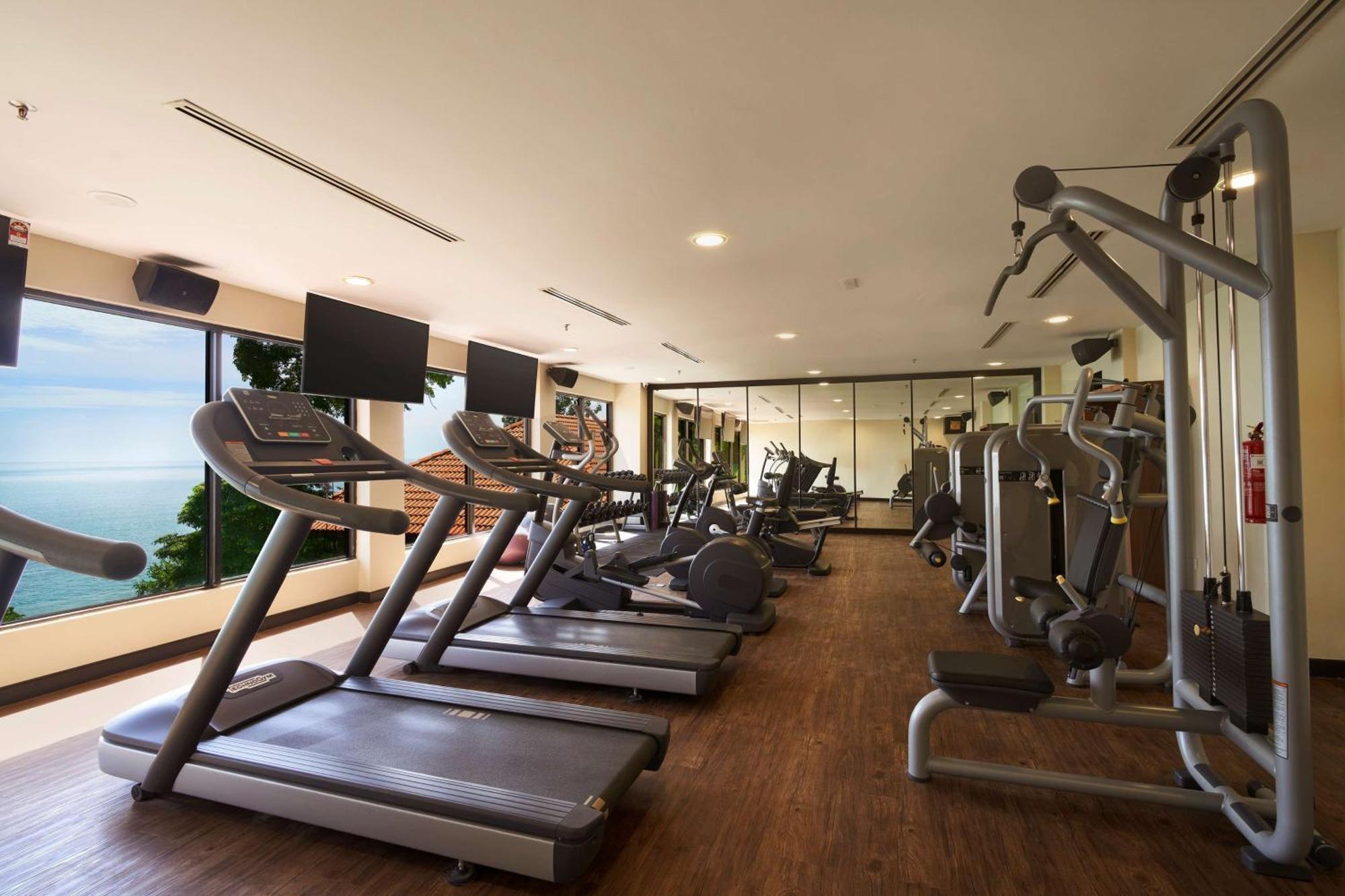 Doubletree By Hilton Damai Laut 4* Lumut
