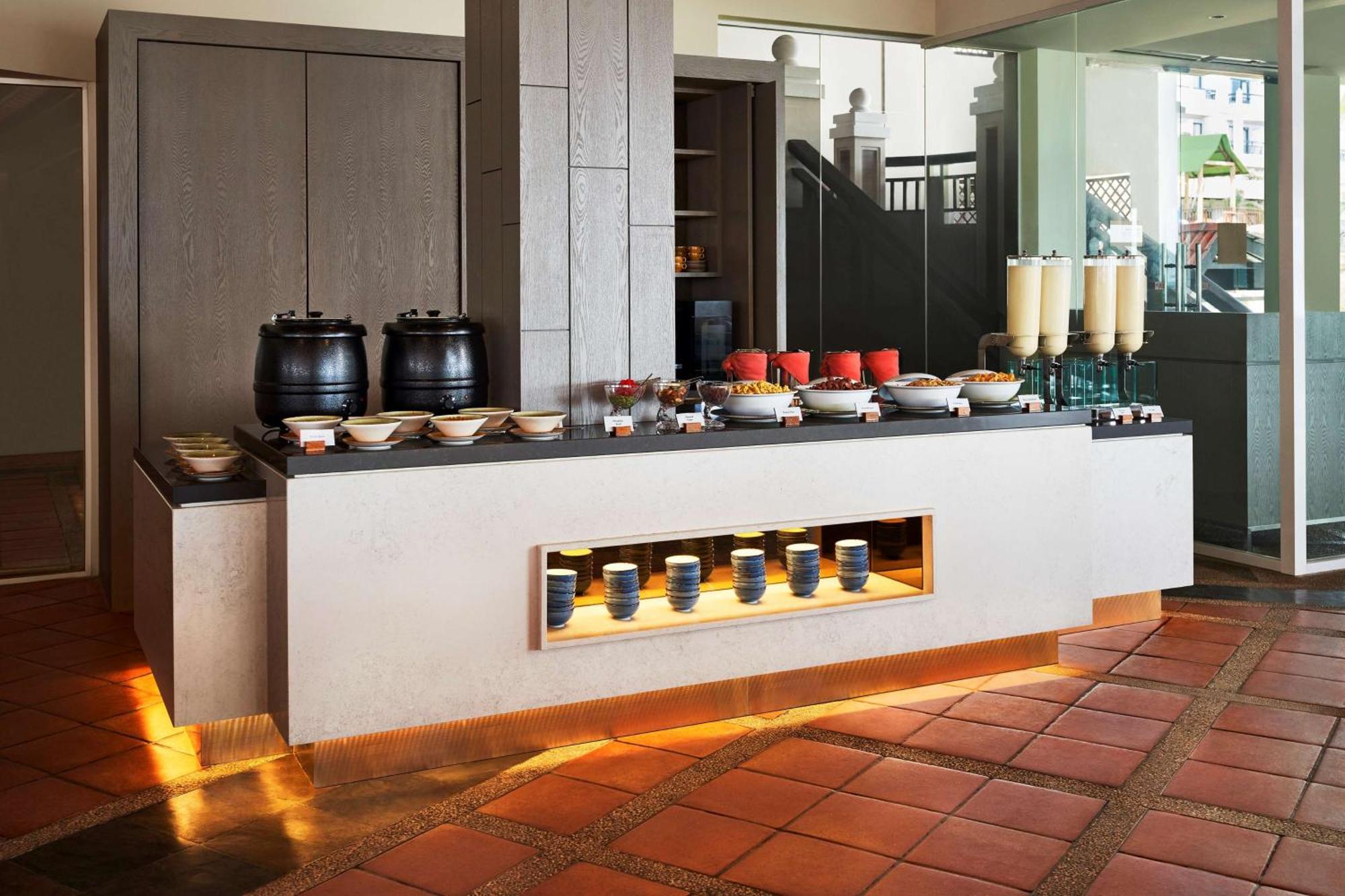 Doubletree By Hilton Damai Laut Resor Lumut