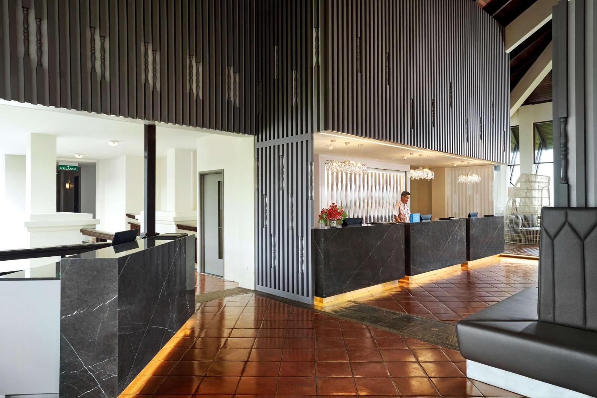 Doubletree By Hilton Damai Laut 4* Lumut