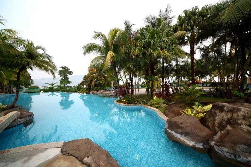 Resor Doubletree By Hilton Damai Laut 4*