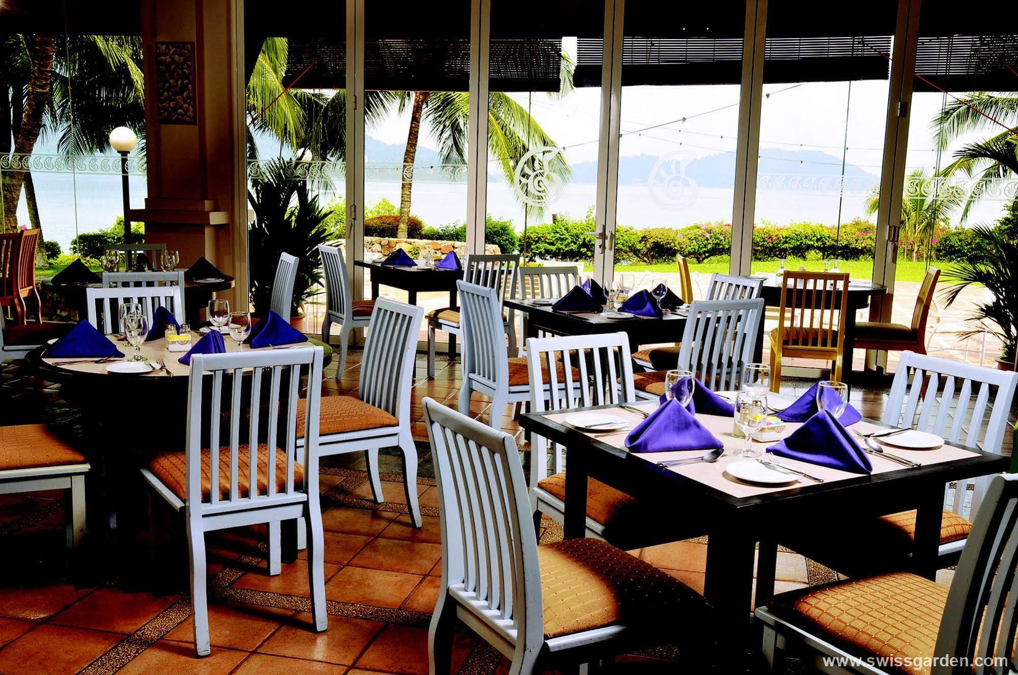 Doubletree By Hilton Damai Laut Resor 4*