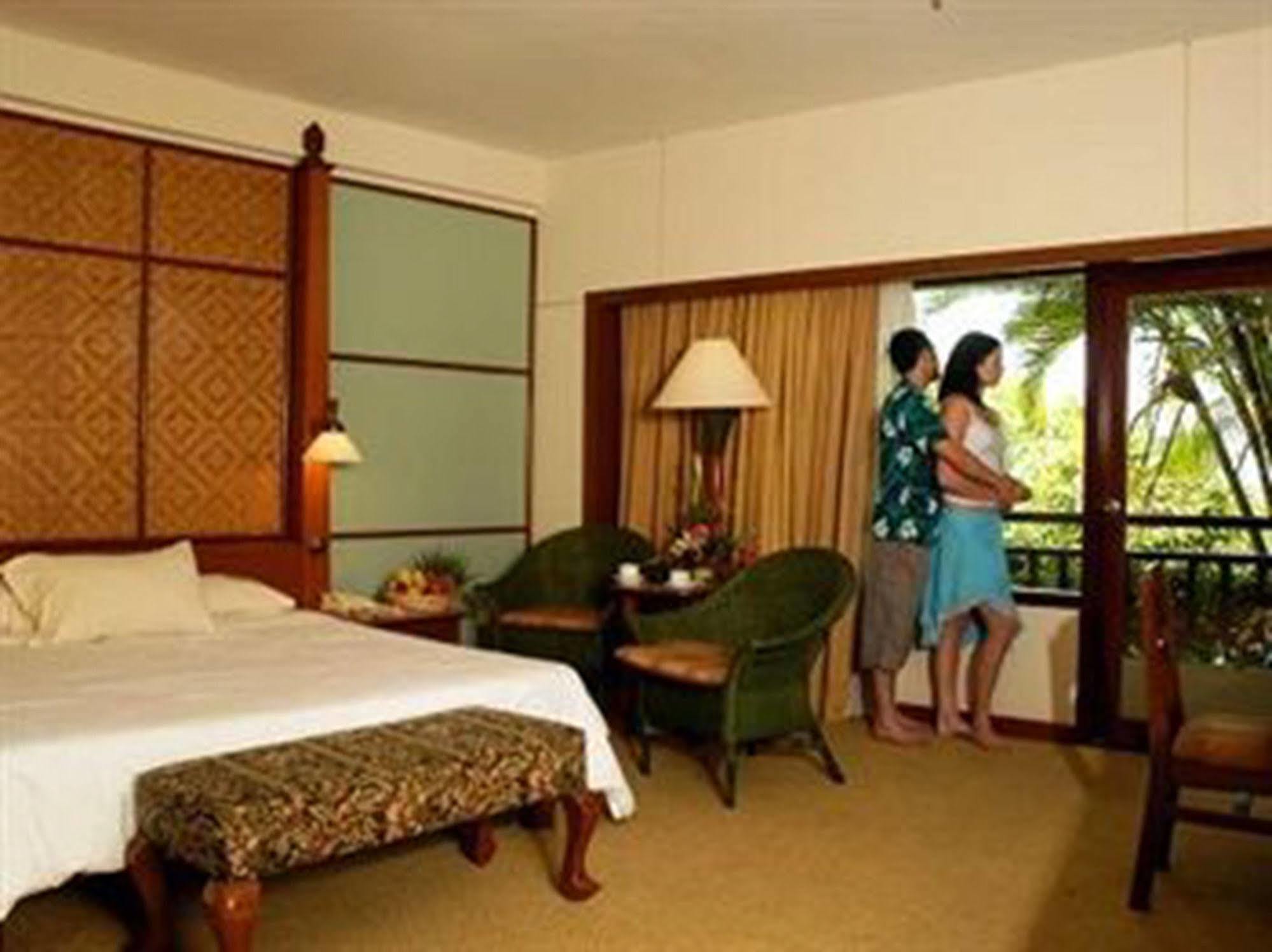 Resor Doubletree By Hilton Damai Laut Lumut